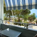 Apartmán Pandora's Seaview Durrës