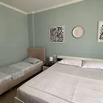 Pandora's Seaview Apartmán *