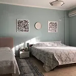 Pandora's Seaview Apartmán Durrës