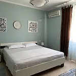 Apartmán Pandora's Seaview Durrës