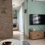 Apartmán Pandora's Seaview Durrës