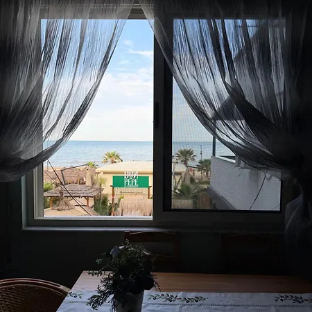 Apartmán Pandora's Seaview