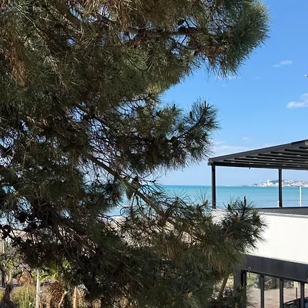 Lejlighed Pandora's Seaview Durrës
