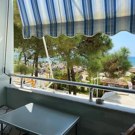 Appartement Pandora's Seaview Durrës