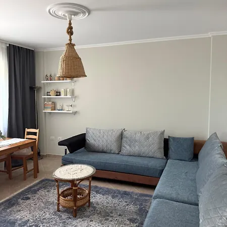Apartment Pandora's Seaview *