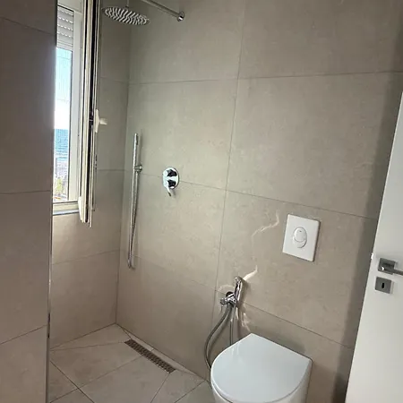 Appartement Pandora's Seaview Durrës