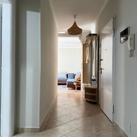 Pandora's Seaview Appartement