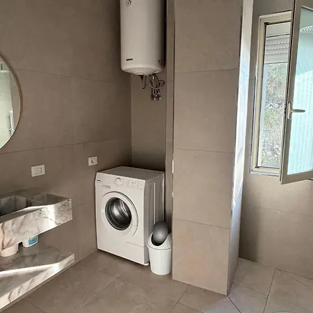 Appartement Pandora's Seaview