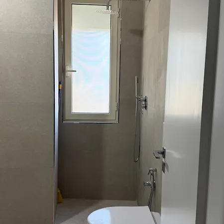 Appartement Pandora's Seaview Durrës