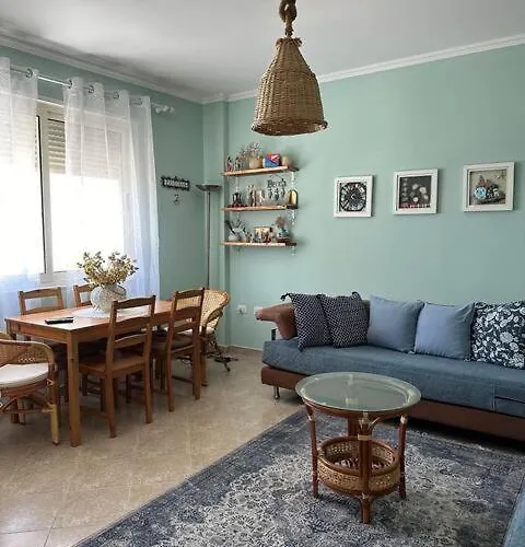 Pandora's Seaview * Durrës