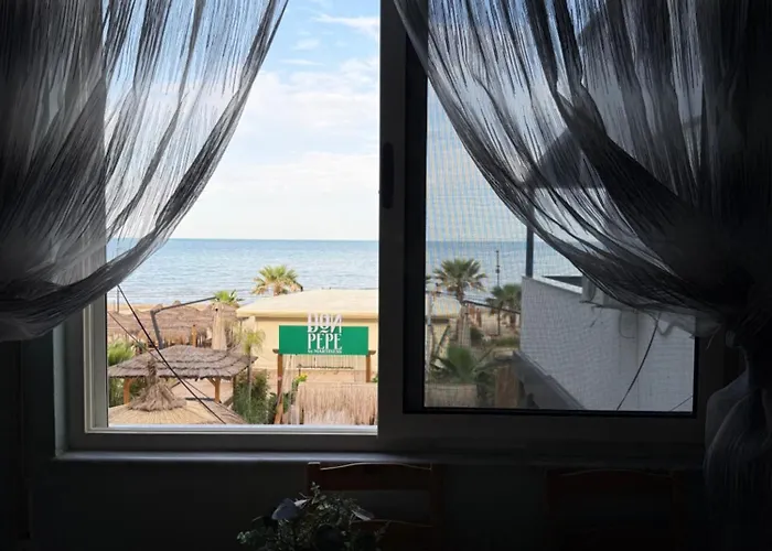 Apartment Pandora's Seaview
